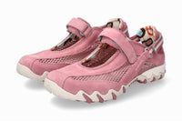 Mephisto - Women's Niro Rugged Mary Jane Shoes