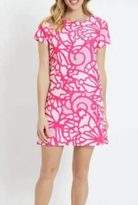 Jude Connally - Grand Wings Light Dress