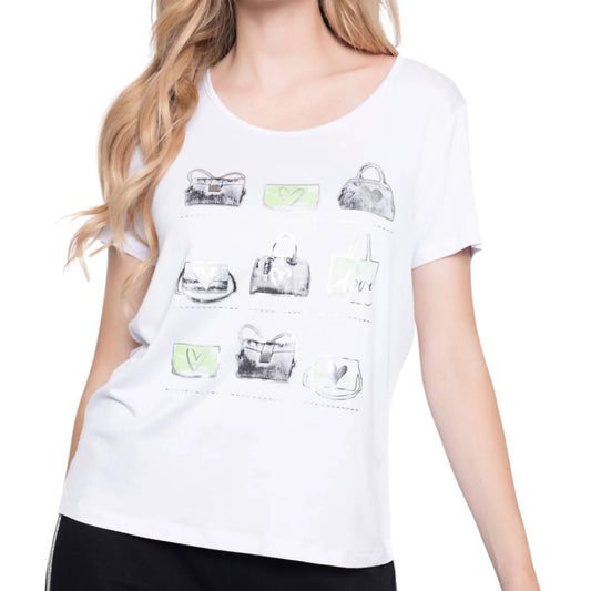 Picadilly - Happy Handbags T-Shirt