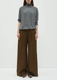 Christian Wijnants - Katu Sweater Top