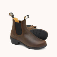 Blundstone - Women's Heeled Boot