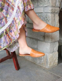 Diba True - Women's Piece City Mule