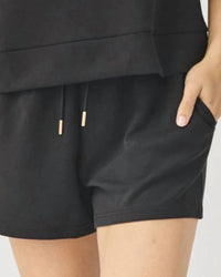 Mary Square - Stephie Lounge Shorts