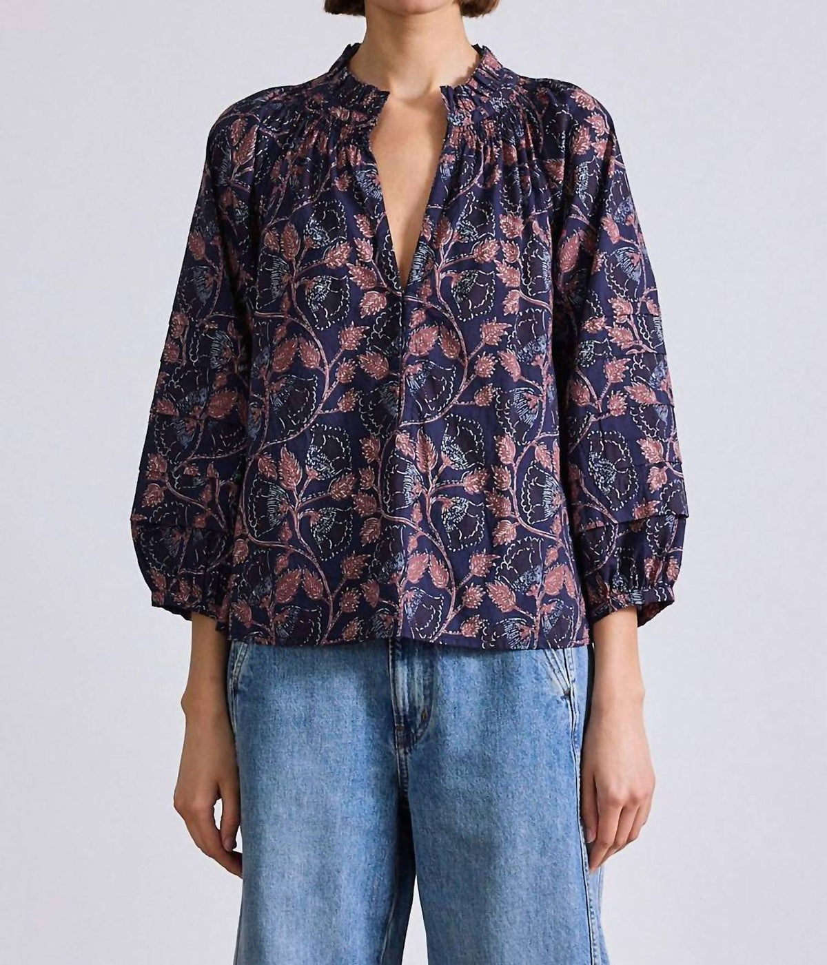 Apiece Apart - Trinidad Top