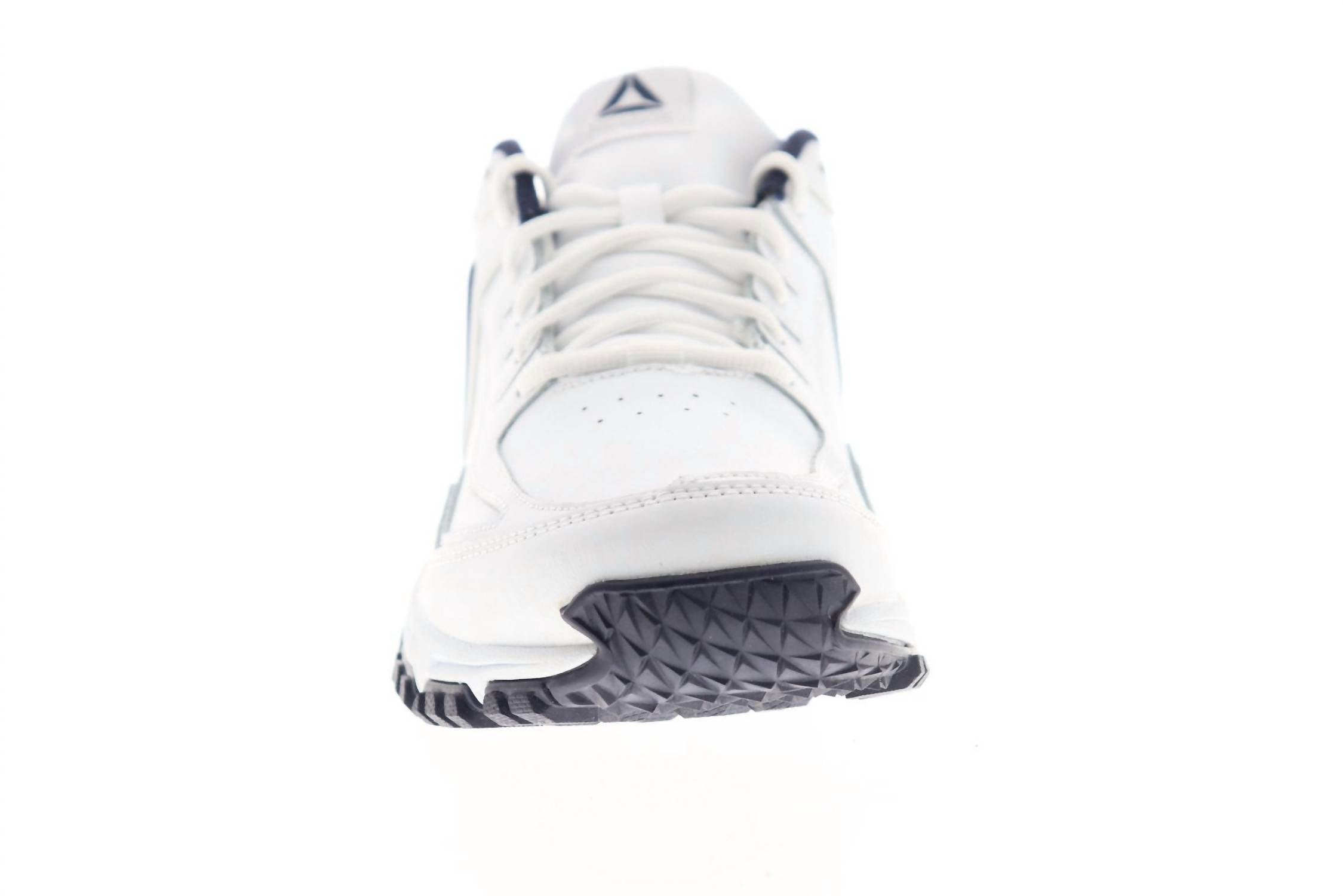 Reebok - Men's Ridgerider Leather Sneaker