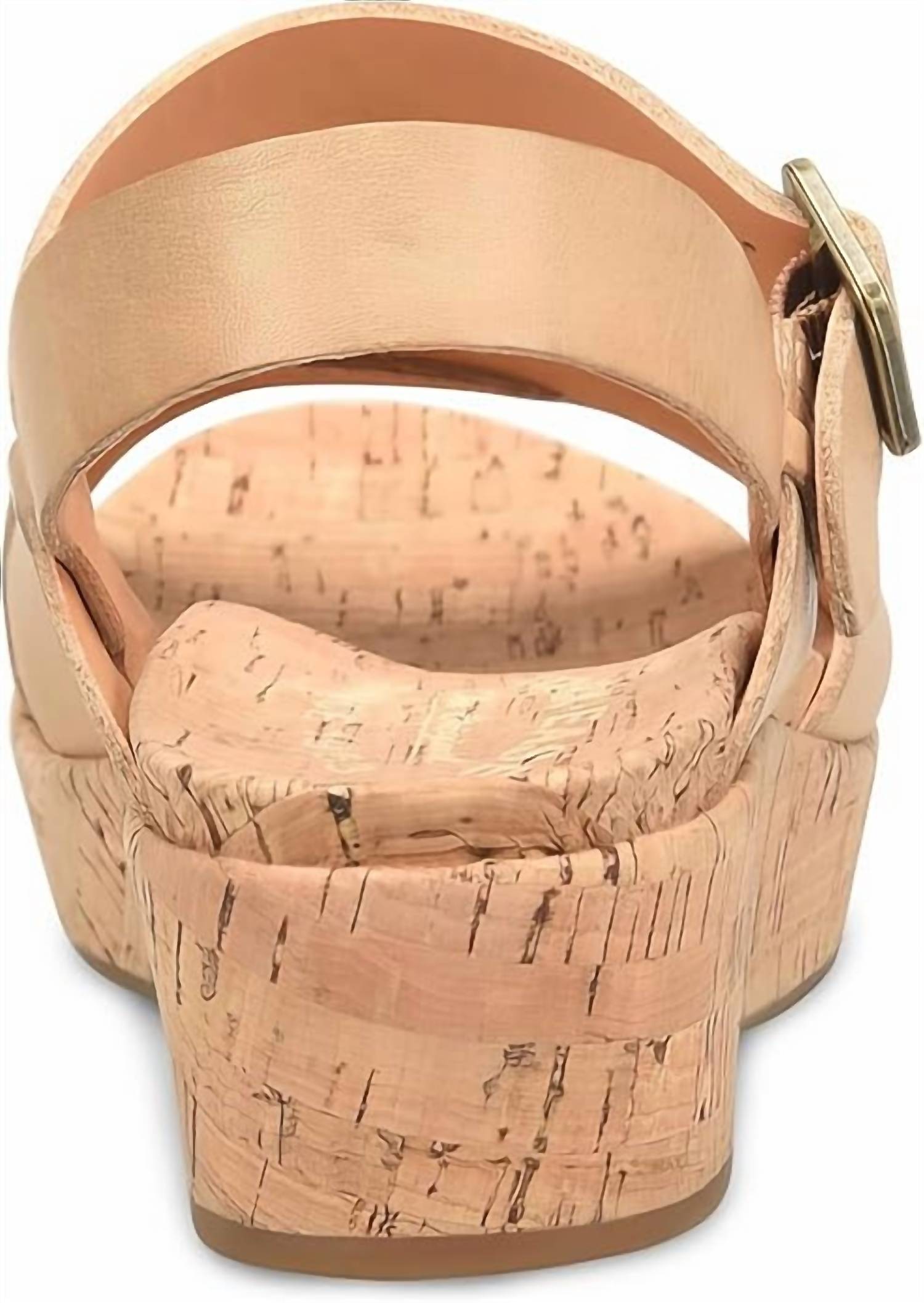 Kork-Ease - Women's Myrna 2.0 Ankle Strap Wedge Sandal