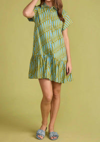 Double A - Jenny Mini Dress