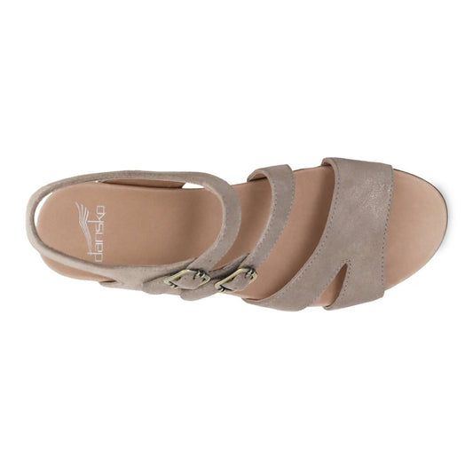 Dansko - Women's Angela Sandal