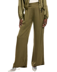 Ramy Brook - Women's Cropped Joss Pants