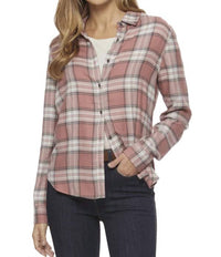 Flags & Anthem - Harper Supersoft Shirt