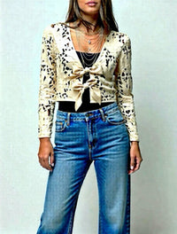 Ramy Brook - Eileen Jacket
