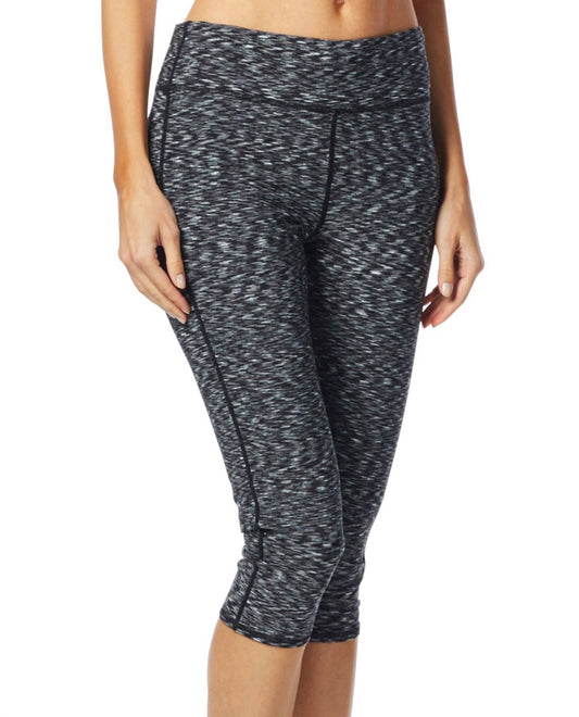 Bh Sport - Breakaway Rall High Capri Leggings