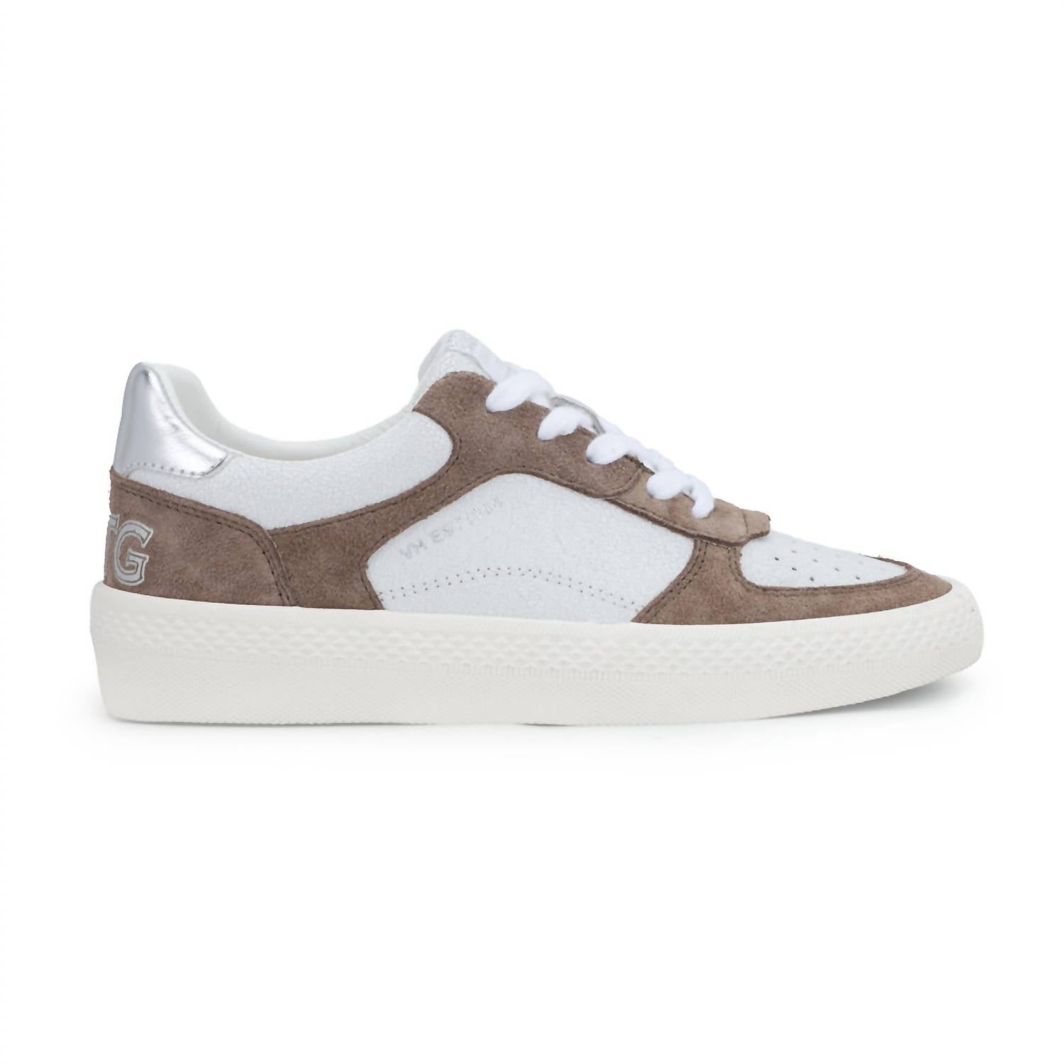 Vintage Havana - Women's Fast Sneakers