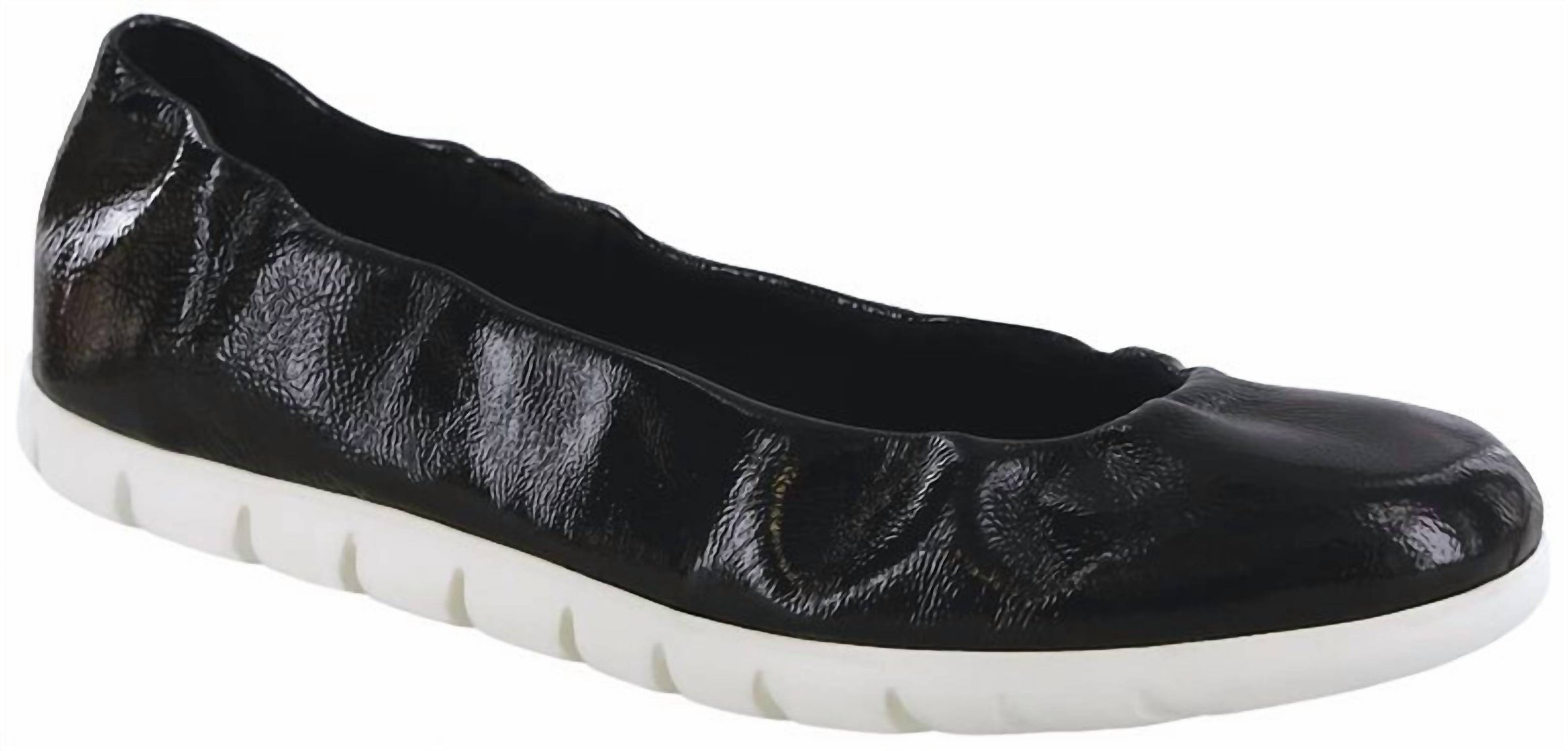 Sas - WOMEN'S RADIANT BALLET FLAT