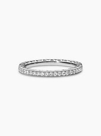 Pandora - Sparkle & Hearts Ring
