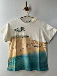 Daydreamer - Women's Paradise Vintage Tee