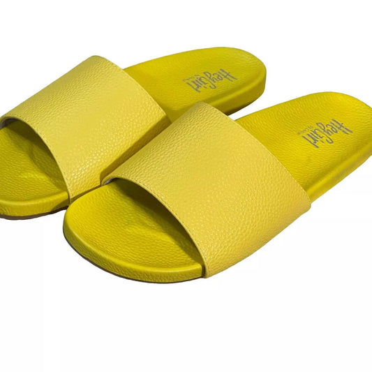 Corkys Footwear - Women's Backyard Slide Sandal