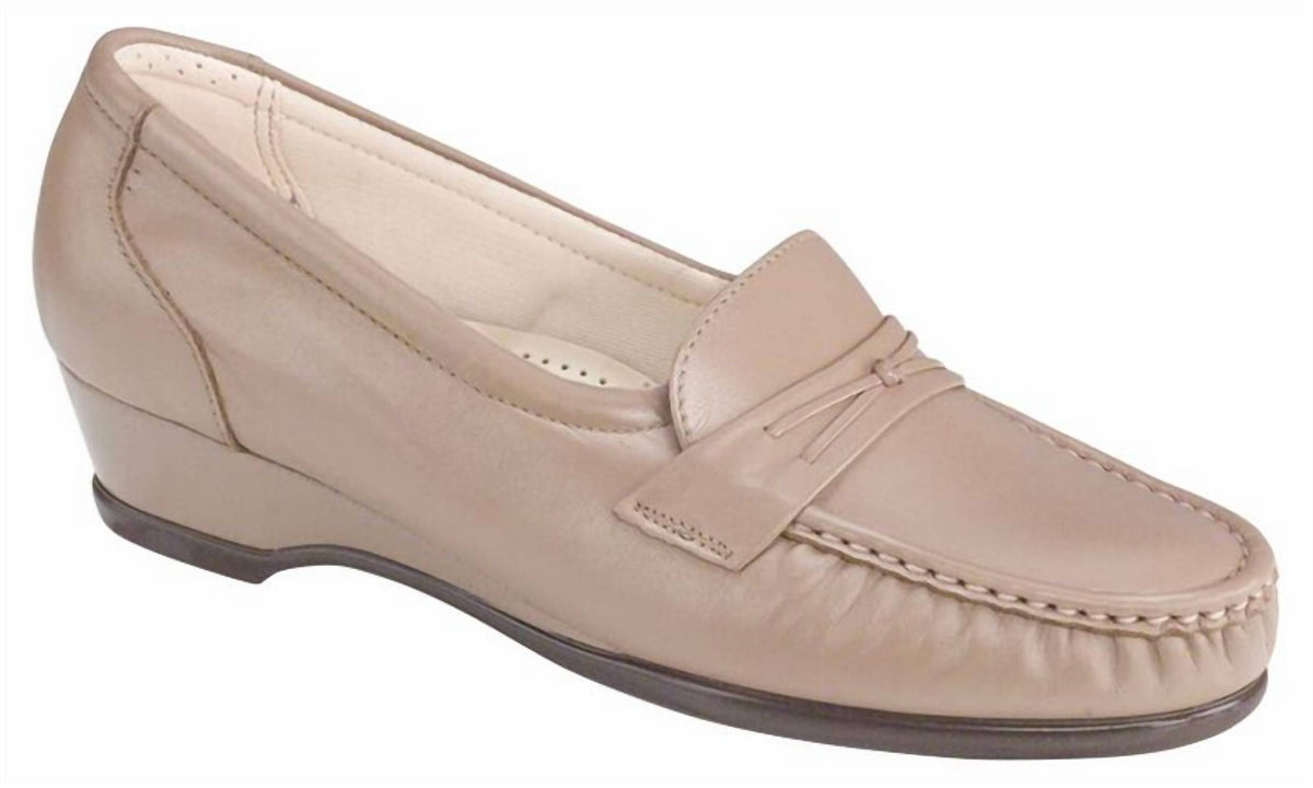Sas - Women's Easier Slip-on Loafers