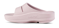 Oofos - Women's Platform Slide Sandals