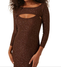 Lisette Dress