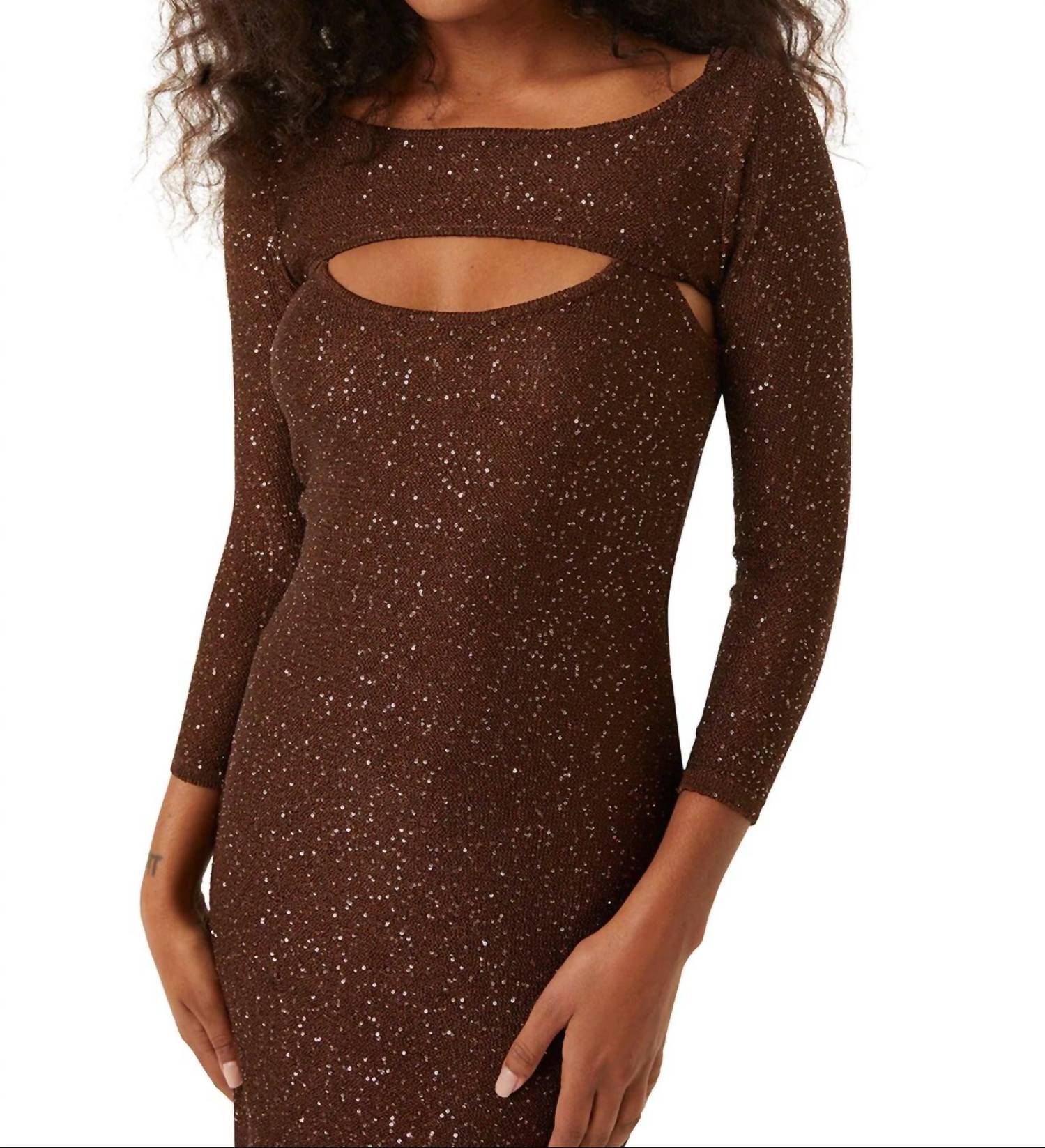 Lisette Dress