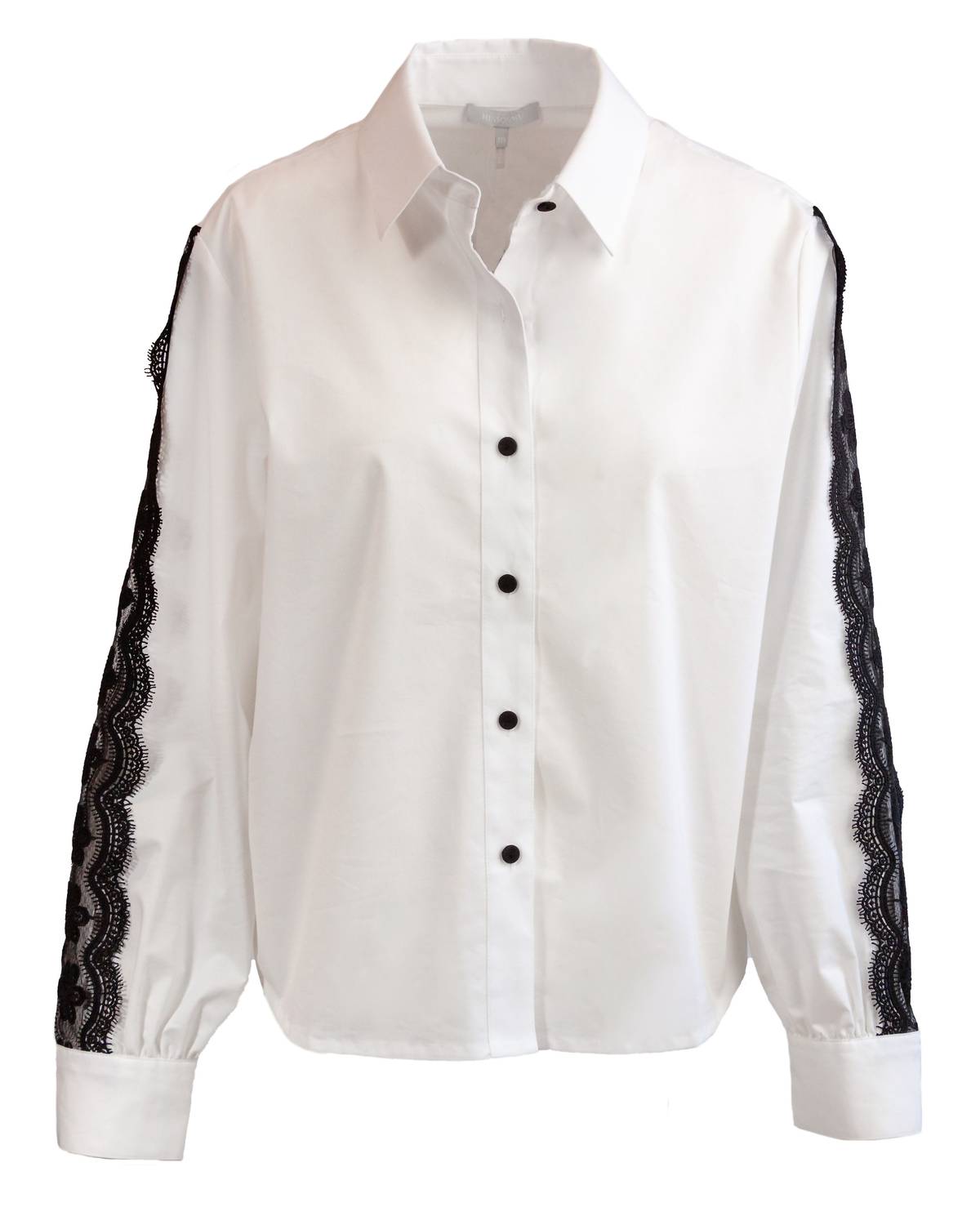 Hinson Wu - Women's Cotton Blend Venus Blouse