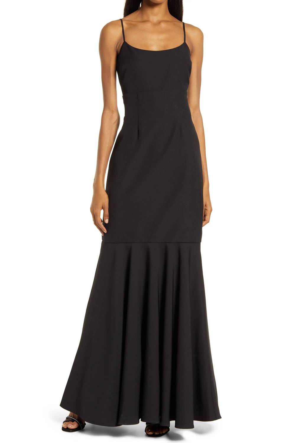 Wayf - Genevieve Camisole Gown