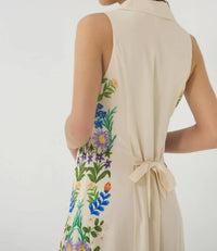 Hutch - Florantina Maxi Dress