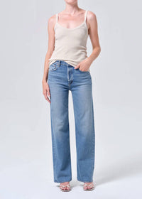 Agolde - Ren Stretch Jean