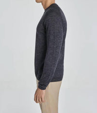 Jack Victor - Long Sleeve Crew Neck Tee