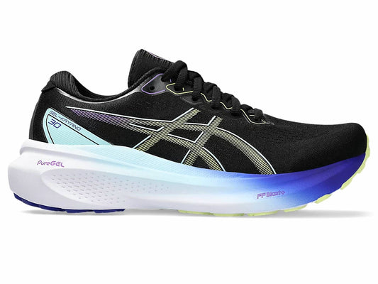 Asics - WOMEN'S GEL-KAYANO 30 RUNNING SHOES