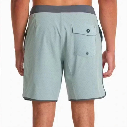Vuori - Cruise Relaxed Fit Boardshort