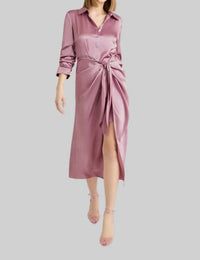 Cinq A Sept - Jacey Midi Dress