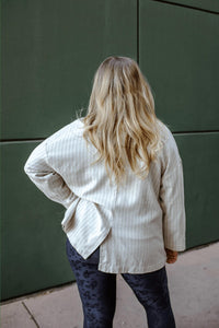Gilli - Stripes Blazer