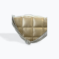 Cejon - QUILTED BOX BAG