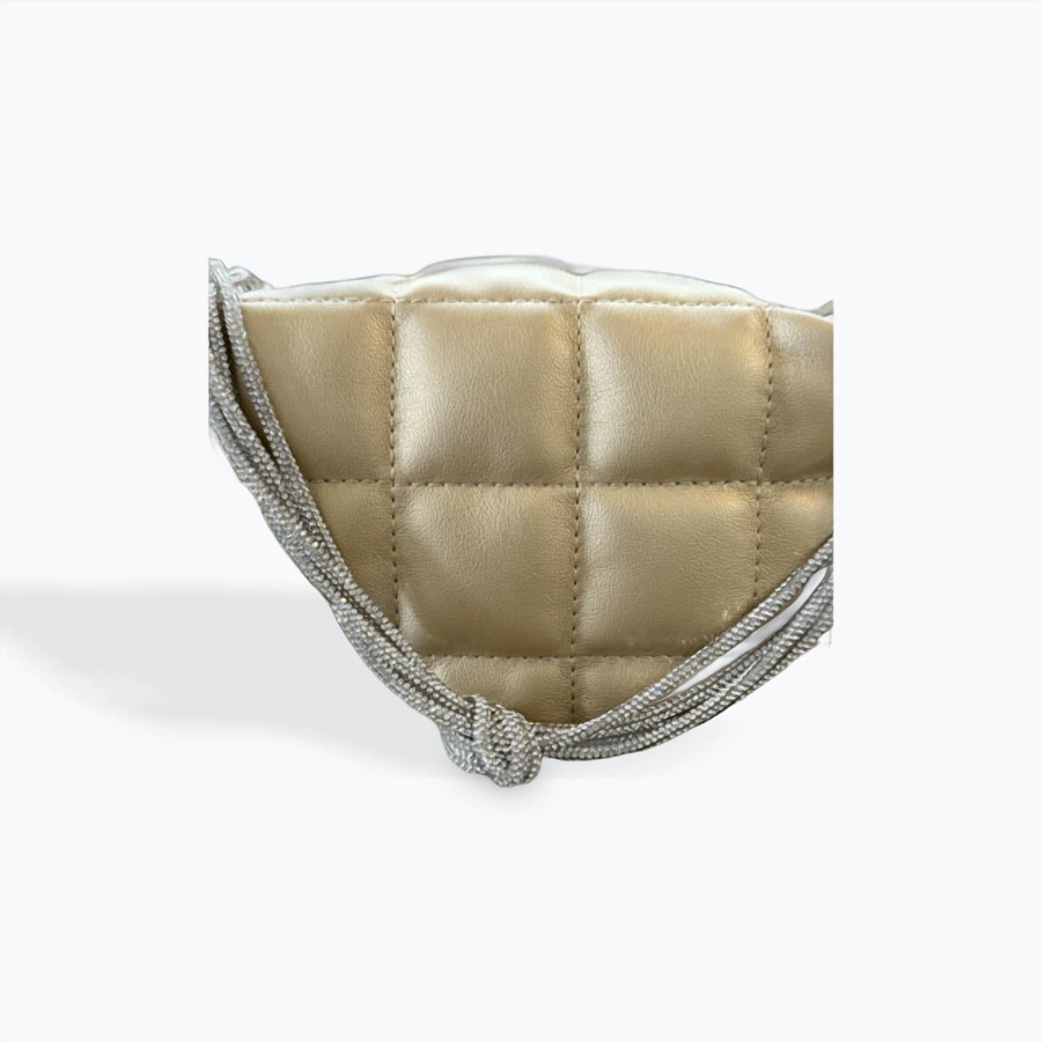 Cejon - QUILTED BOX BAG