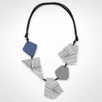 Sylca Designs - Women's Zenith Necklace