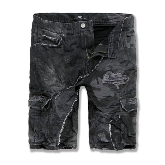 Jordan Craig - Men's Freedom Denim Cargo Short