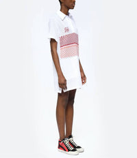 Margaux Lonnberg - Teddy Dress