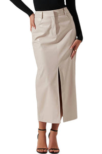 Astr - Karolyna Skirt
