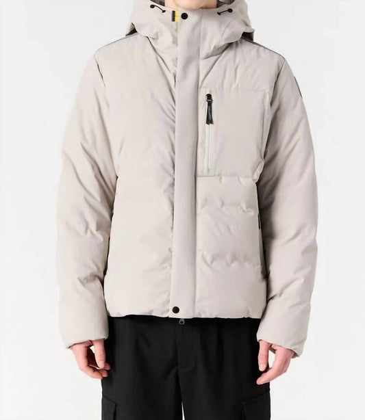 Parajumpers - Taiga Hooded Jacket