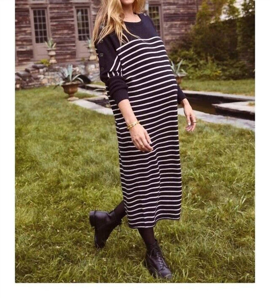 Hatch - Lou Maternity Dress