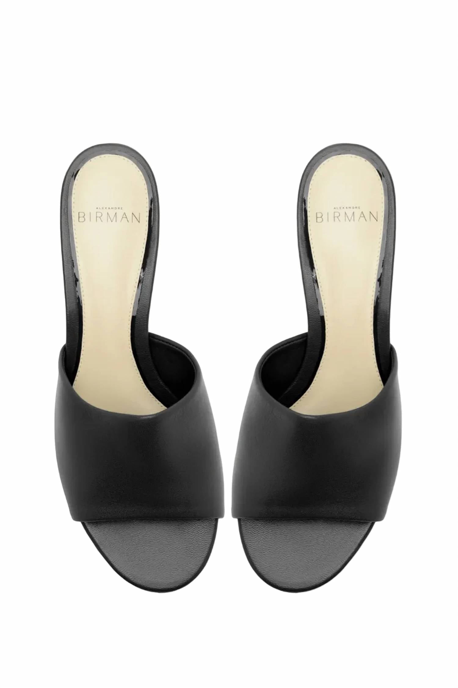 Alexandre Birman - Women's Gisel Mule