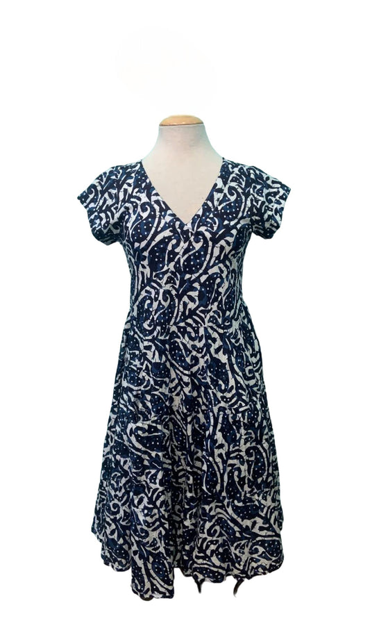 Dress Addict - Jalan Dress