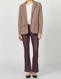 Dear John Denim - Beau Single Breasted Blazer