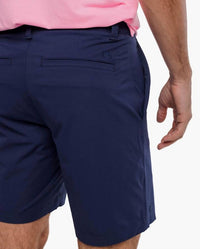 Southern Tide - Men's Brrrdie Solid Short