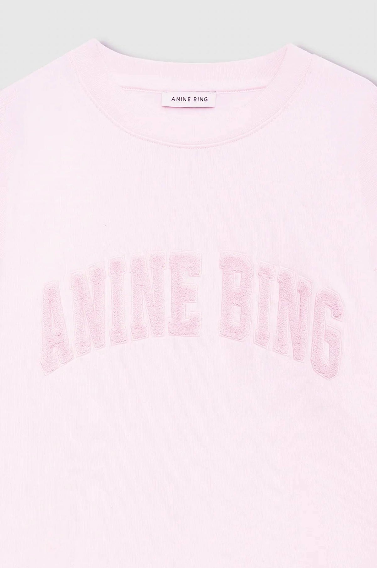 Anine Bing - Spencer Sweatshirt