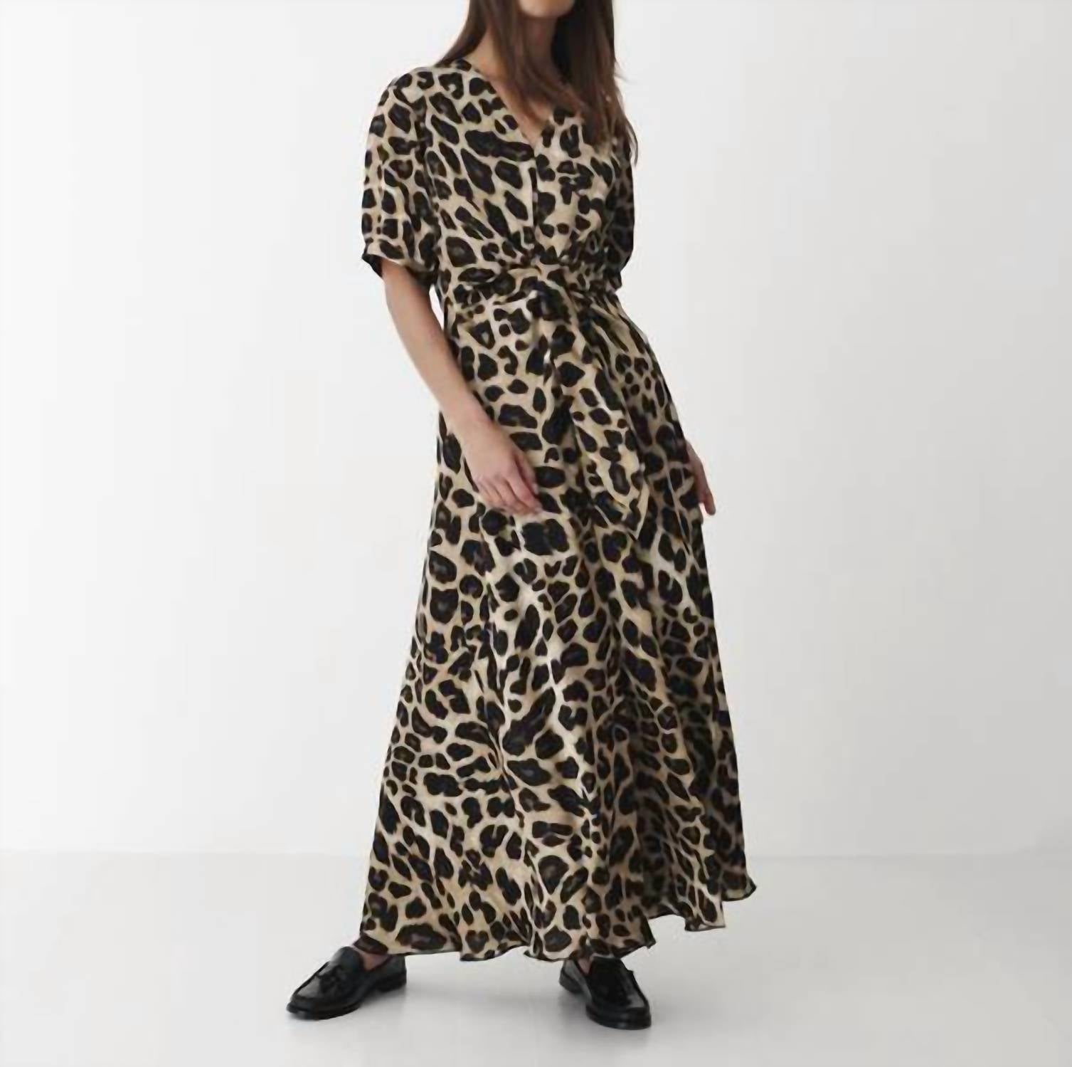 Karmamia - Faye Dress
