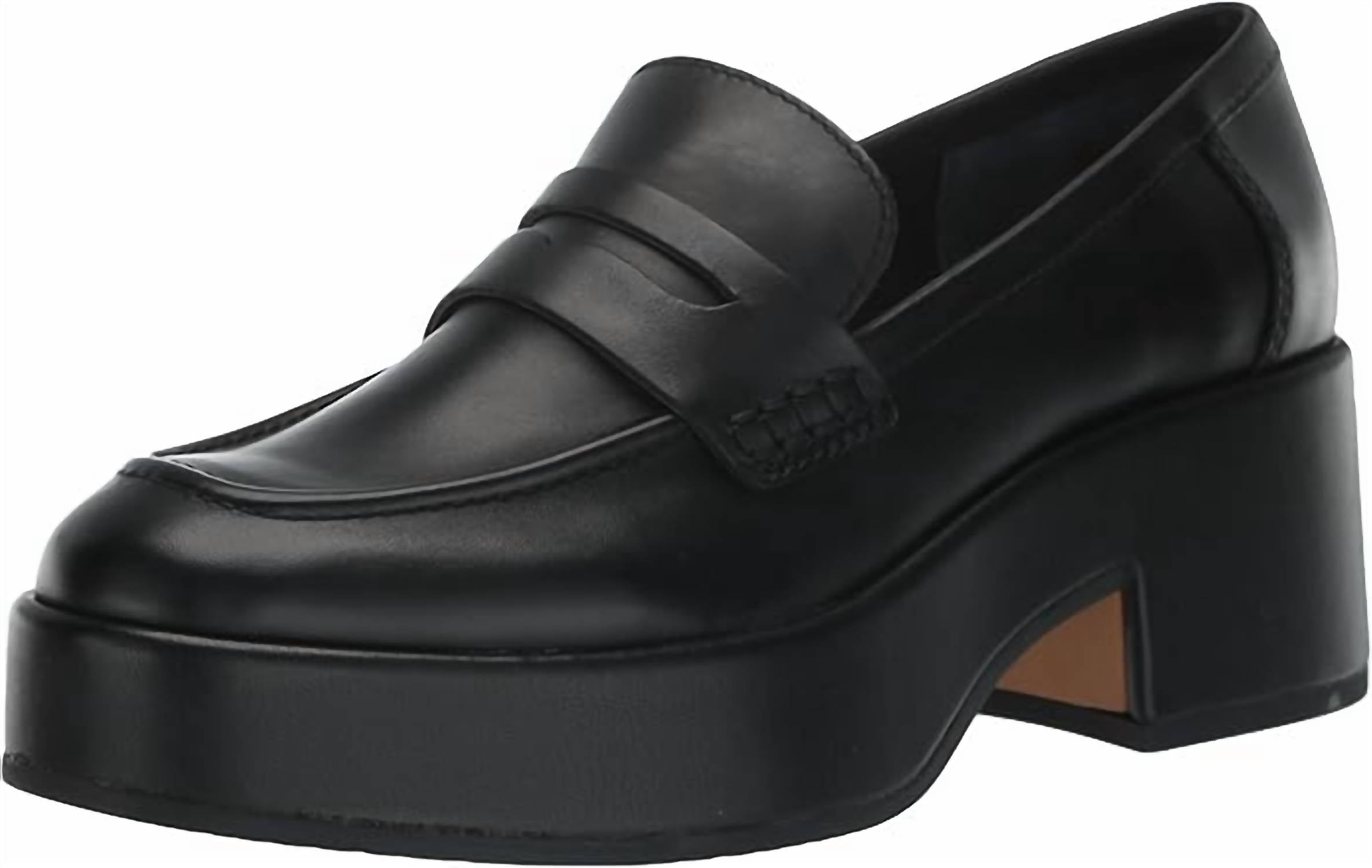 Dolce Vita - Women's Yanni Heeled Loafers