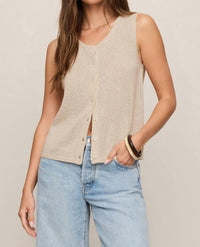 Z Supply - Syd Sweater Vest